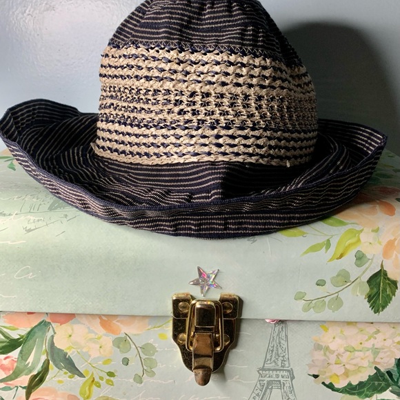 💫👑Hats & Dreams 👑💫 Made in Italy 🍁💫lTO120437175🍁💫💫💫#HD55 - Picture 6 of 11